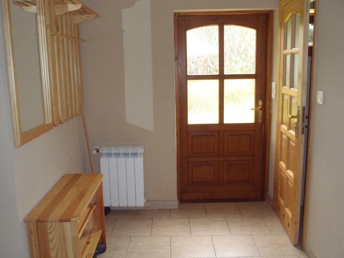Appartement Kraina Szczesliwosci à Zawoja Extérieur photo