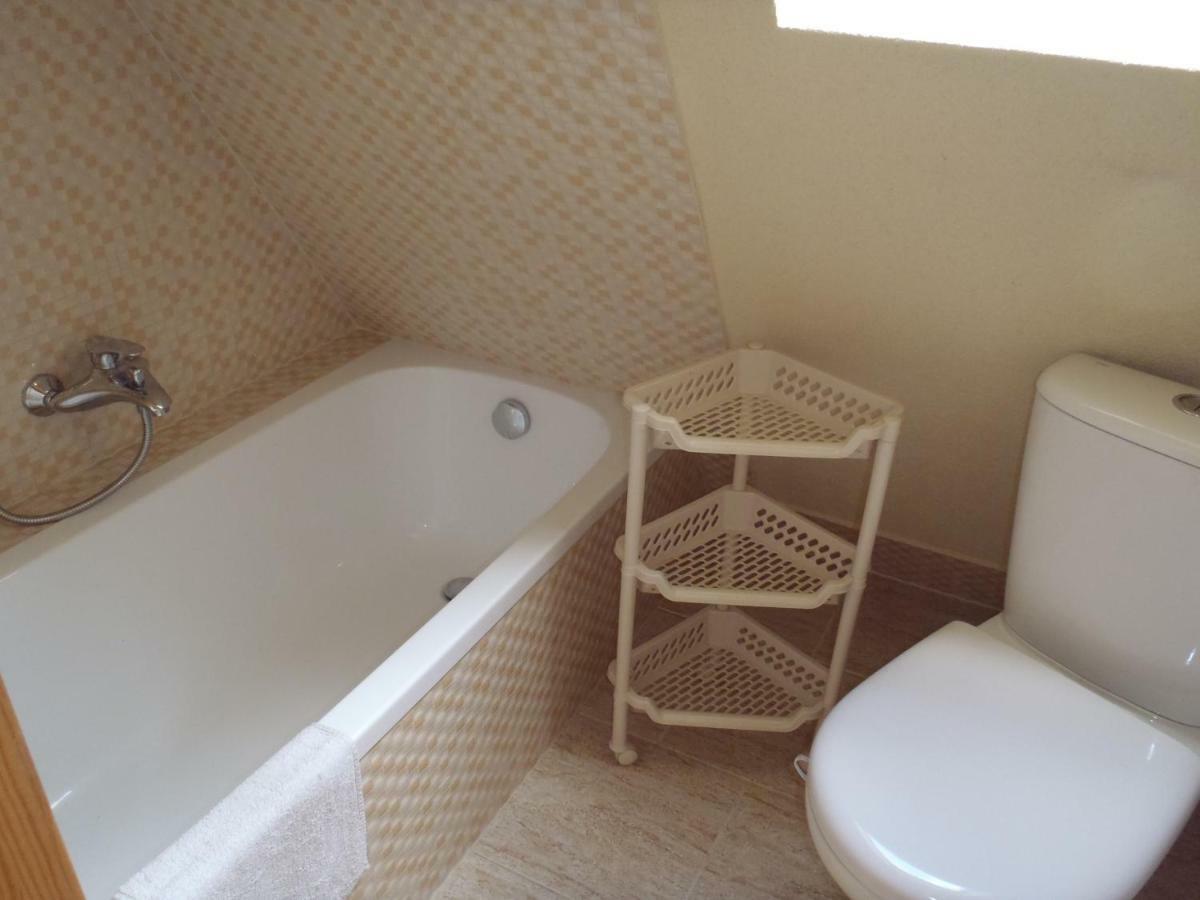 Appartement Kraina Szczesliwosci à Zawoja Extérieur photo